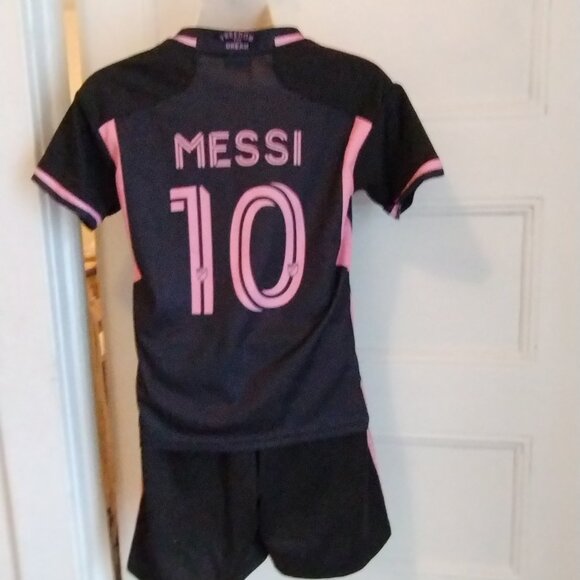 Inter Miami Messi SZ 24 - Picture 5 of 9